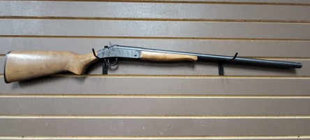 New England Firearms Pardner Break Open Shotgun