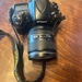 Nikon D800E w/ Nikon 24-120mm Lens, 2 Batteries, & Charger