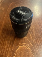 Nikon VR 16-35mm Lens