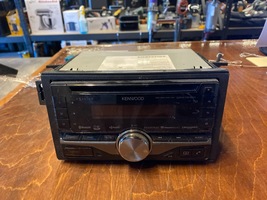 Kenwood CD Car Stereo & Bluetooth Player