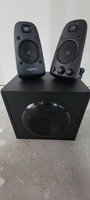 Logitech Z623 400W 2.1 Home Speaker System