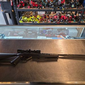 CROSMAN  CF7SXS
