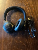 JBL ANC Bluetooth Headphones