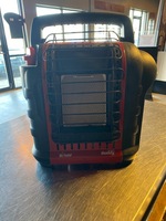 Mr. Heater Portable Buddy Portable Heater