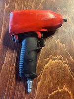 Snap-on 3/8" Drive Pneumatic Impact Wrench (MG325)