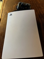 PS5 w/ One Controller