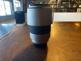 Nikon 70-300mm Lens