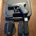 Glock 23 Gen 4 .40 w/ Three Mags & Holsters