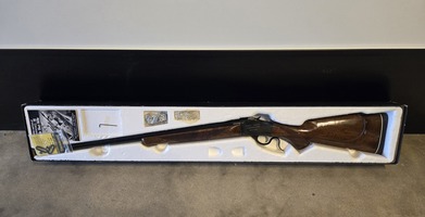 Browning 78 22-250 Rem. Single Shot Rifle