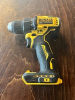 Dewalt Drill (Tool Only)