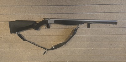 CVA Optima V2 Black Powder Rifle