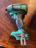 Metabo Impact (Tool Only)