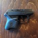 Ruger LCP .380 Auto w/ One Magazine