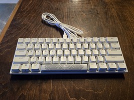Corsair Keyboard
