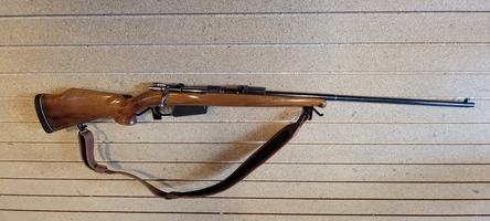 Mauser Argentino 1891 Bolt-Action Rifle 7mm