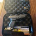 Glock 43 Sub Compact in Case w/ One Mag