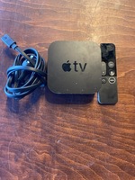 Apple TV 1st Gen w/ Remote