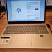 HP Laptop w/ Charger