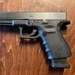 Glock 19 Gen 4 w/ One Mag