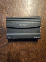 Jensen XDA91RB Amp