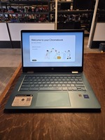 HP Touchscreen Chromebook