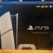 PS5 w/ One Controller in Box (Like New)