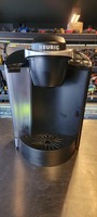 Keurig K50 Coffee Maker (Black/Silver)