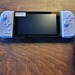 Nintendo Switch w/ Hori Game Pads, Dock, & Charger