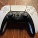 Sony PS5 Controller (White/Black)
