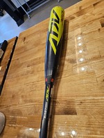  2023 31" LENGTH -11 DROP EASTON ADV 360 BASEBALL BAT