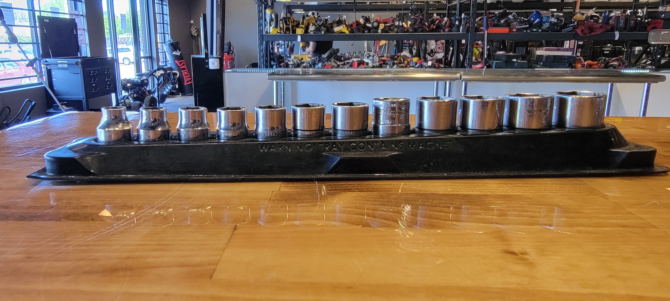 Snap-on PAKTY231 Socket Set | Great Plains Pawn