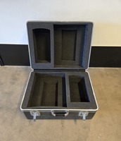 Sessions 24x14x18 Hard Case
