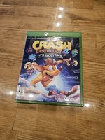 Crash Bandicoot 4 (Xbox One)