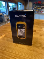 Garmin eTrex 10 Outdoor GPS