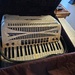 Philharmonic Mother of Pearl Accordion
