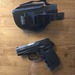 SCCY CPX-2 w/ One Mag & Holster
