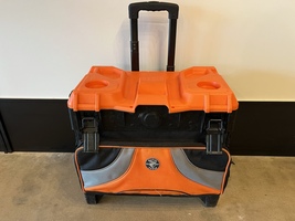 Klein Roll Cart