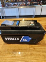 Hart 40V 5AH Battery