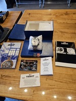 Tissot Q662/762 Watch in Box