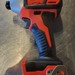Milwaukee M18 1/4" Hex Impact Driver (Tool Only)
