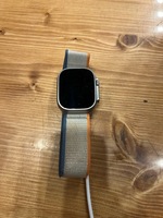 Apple Watch Ultra 2 (49mm) w/ Charger