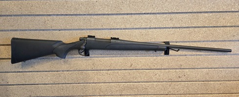 Remington 700 30-06 Bolt Action Rifle