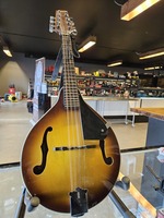 Savannah Mandolin w/ Stand