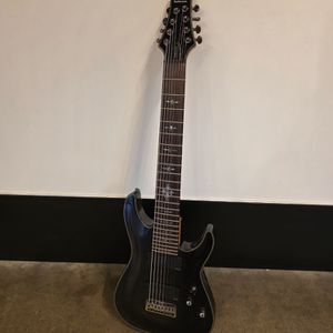 schecter damien elite