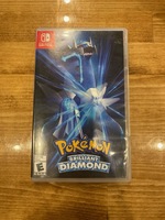 Pokemon Diamond (Nintendo Switch)