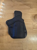1791 Gunleather Paddle Holster (Glock 19/23/27, Sig P225, Springfield XDS)