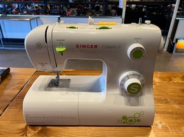 Singer Esteem 2 Sewing Machine