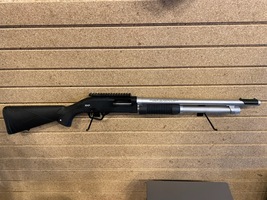 Winchester 12-Gauge Super X Pump Shotgun