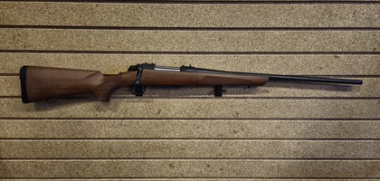 Browning AB3 30-06 SPRG w/ Wood Stock