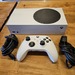 Xbox Series S (Controller Missing Back)